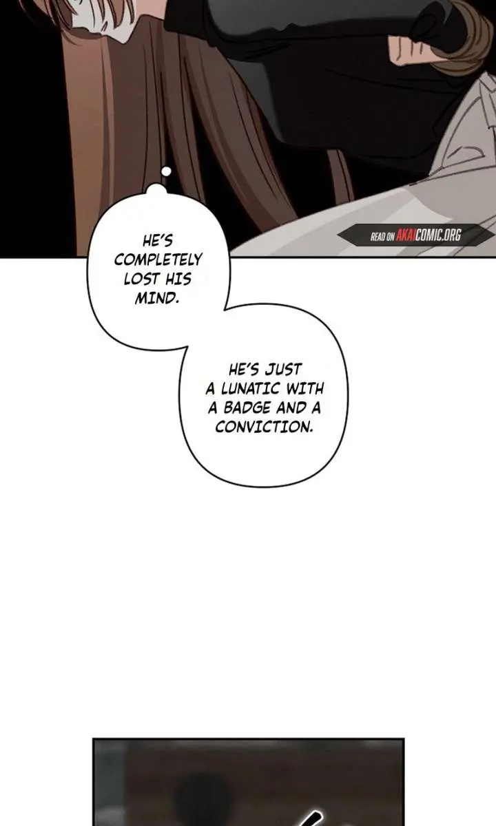 How to Survive as a Maid in a Horror Game Chapter 107 Page 36