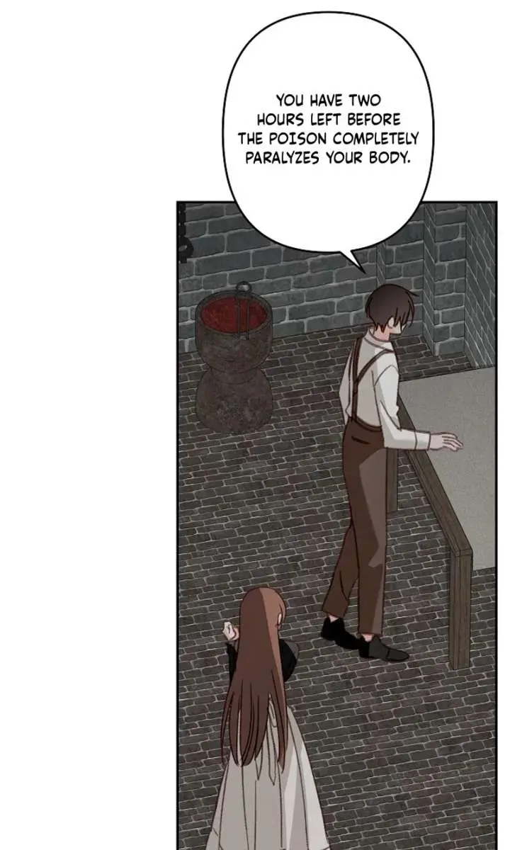 How to Survive as a Maid in a Horror Game Chapter 107 Page 43