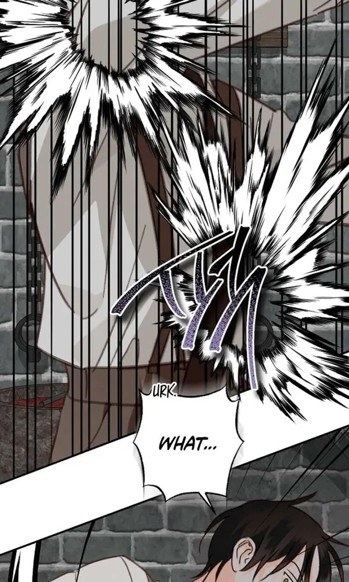 How to Survive as a Maid in a Horror Game Chapter 107 Page 46
