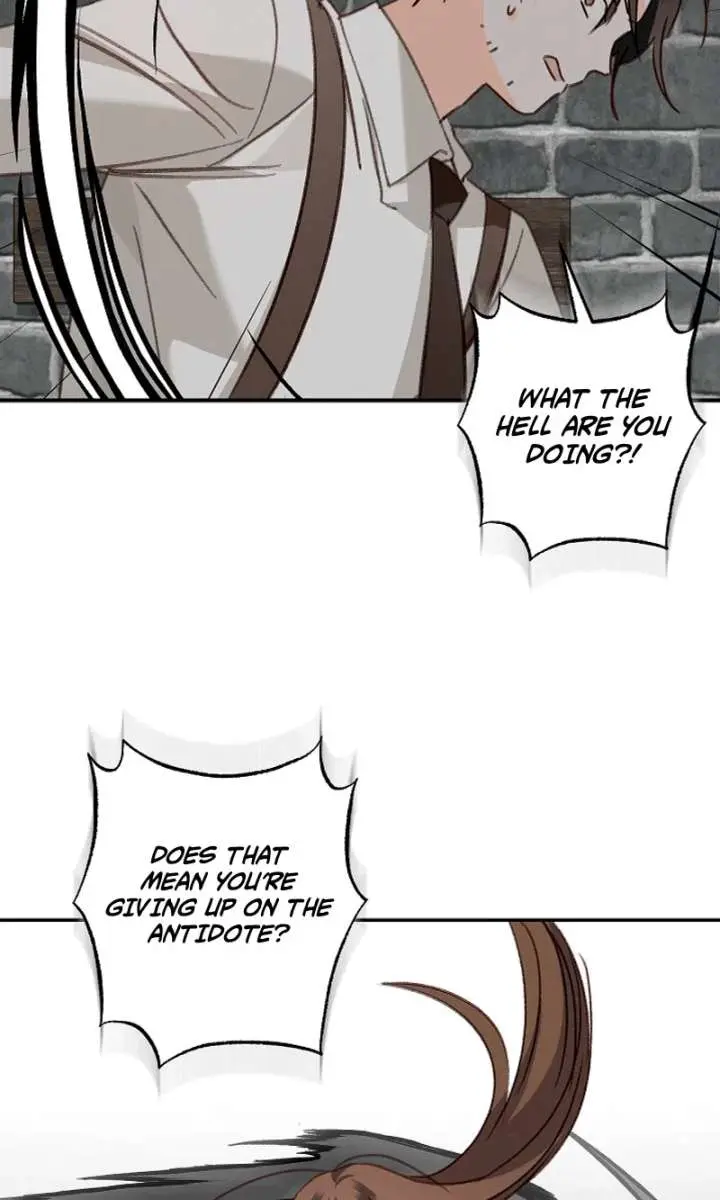 How to Survive as a Maid in a Horror Game Chapter 107 Page 47