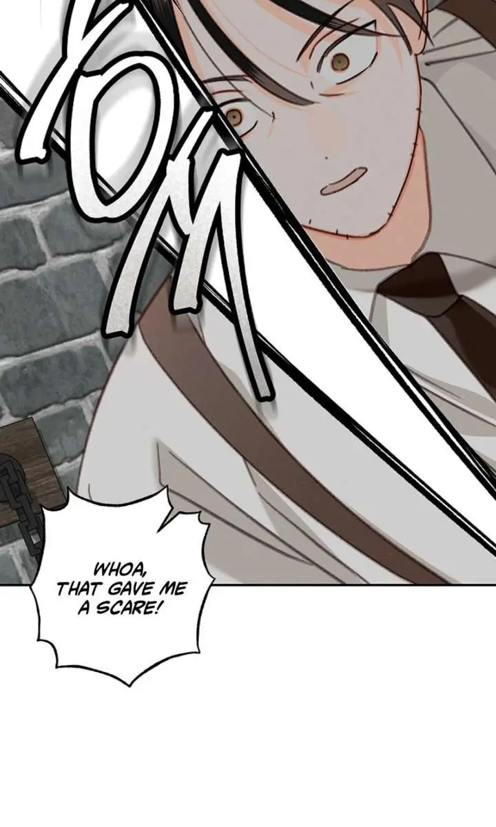 How to Survive as a Maid in a Horror Game Chapter 107 Page 57