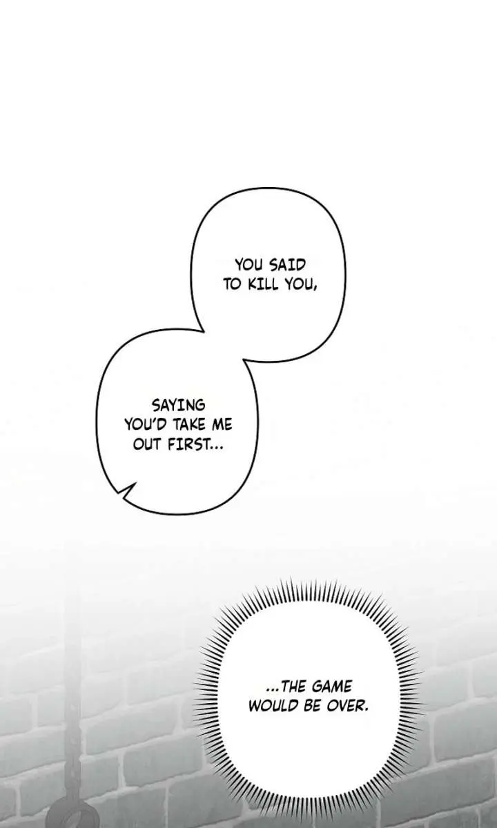 How to Survive as a Maid in a Horror Game Chapter 107 Page 58