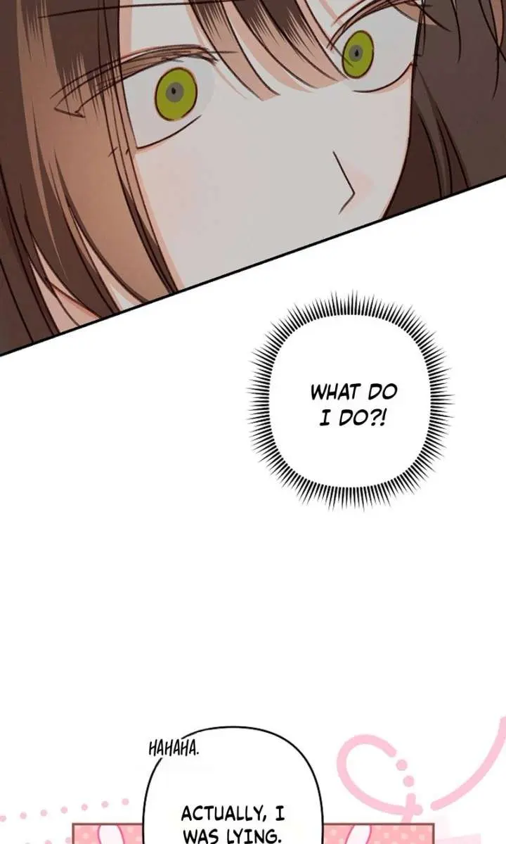 How to Survive as a Maid in a Horror Game Chapter 107 Page 60