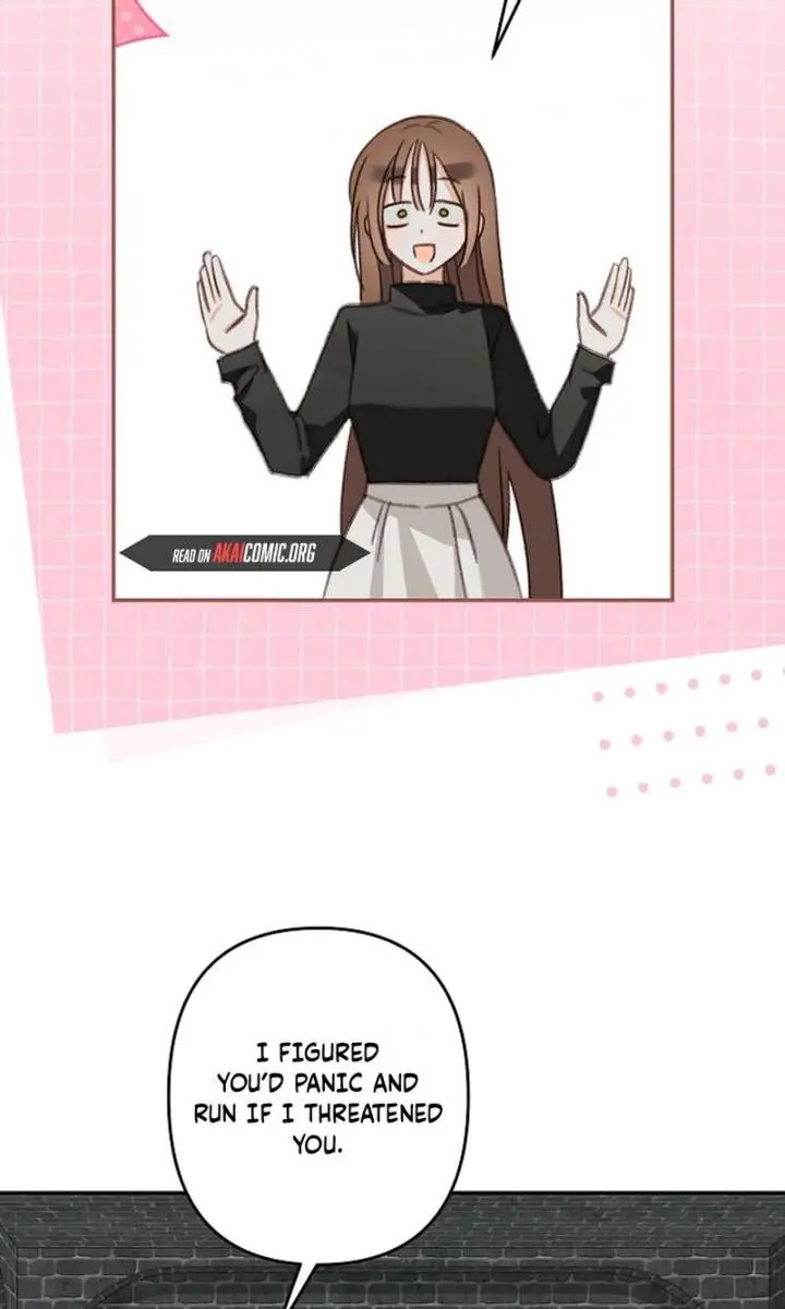 How to Survive as a Maid in a Horror Game Chapter 107 Page 62