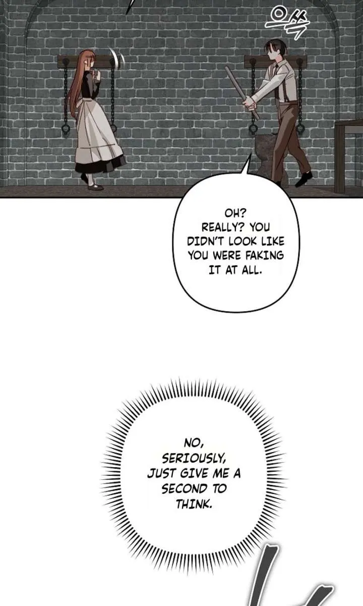 How to Survive as a Maid in a Horror Game Chapter 107 Page 63