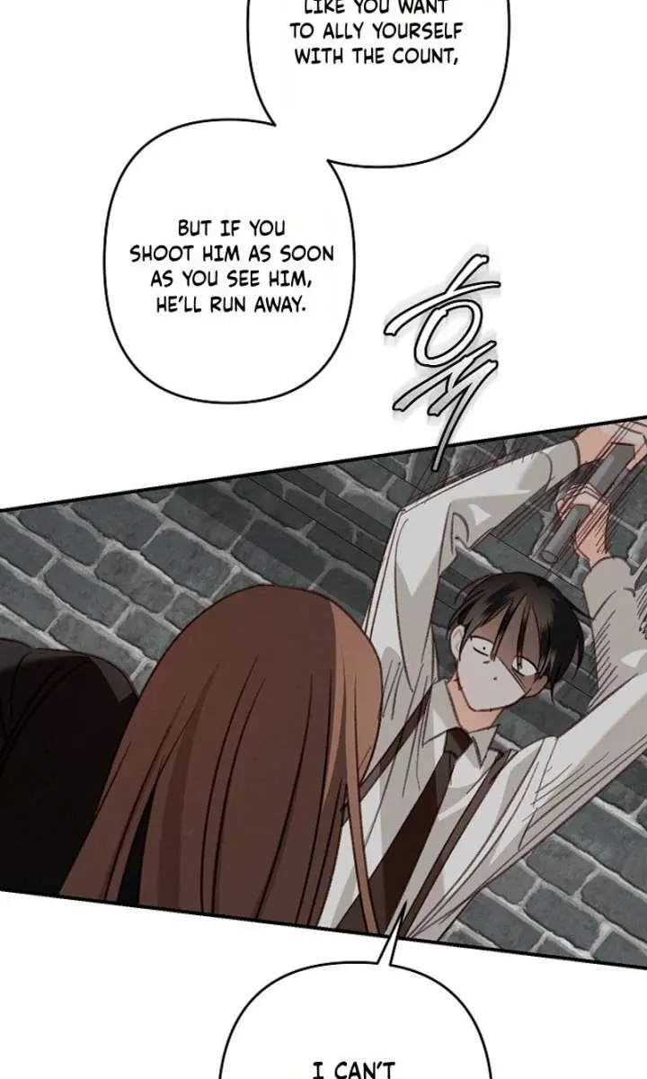 How to Survive as a Maid in a Horror Game Chapter 107 Page 65
