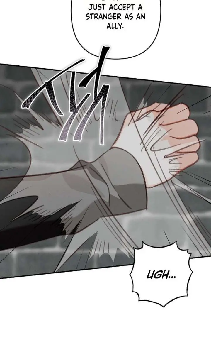 How to Survive as a Maid in a Horror Game Chapter 107 Page 66