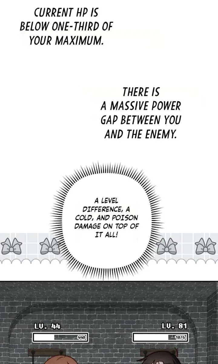 How to Survive as a Maid in a Horror Game Chapter 107 Page 67