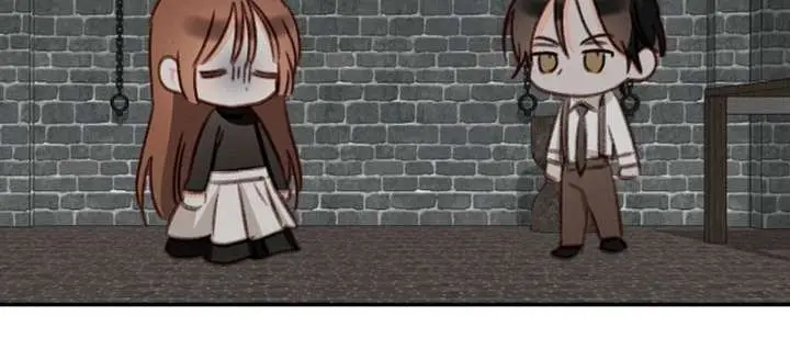 How to Survive as a Maid in a Horror Game Chapter 107 Page 68