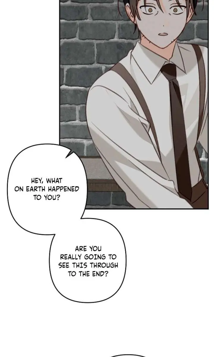 How to Survive as a Maid in a Horror Game Chapter 107 Page 70