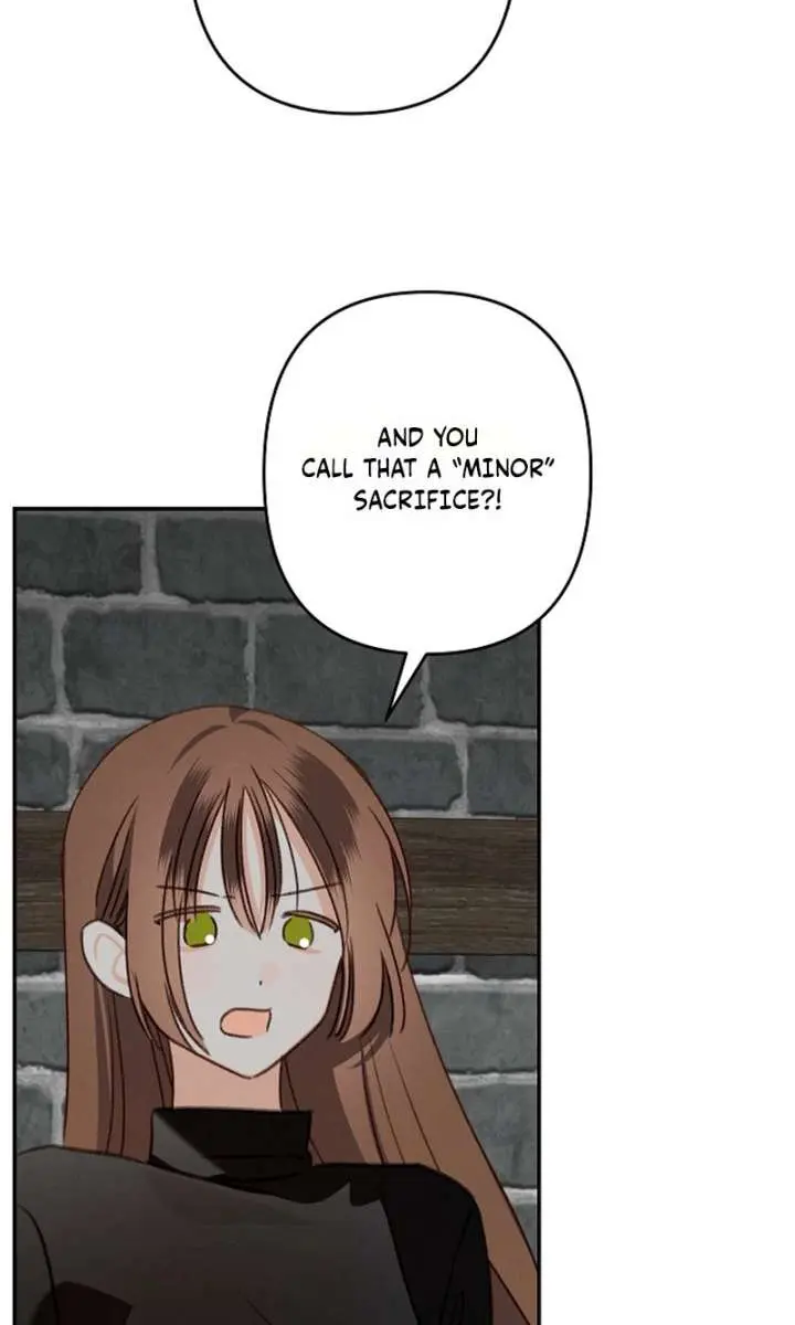 How to Survive as a Maid in a Horror Game Chapter 107 Page 72