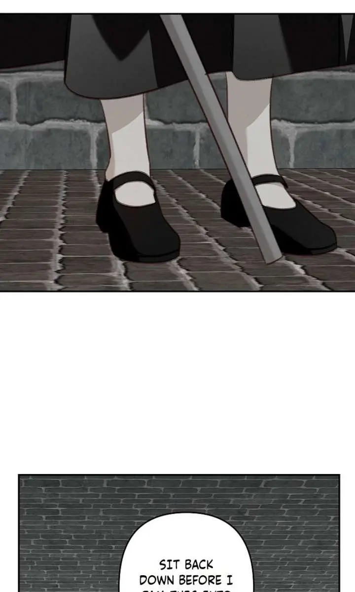 How to Survive as a Maid in a Horror Game Chapter 107 Page 77