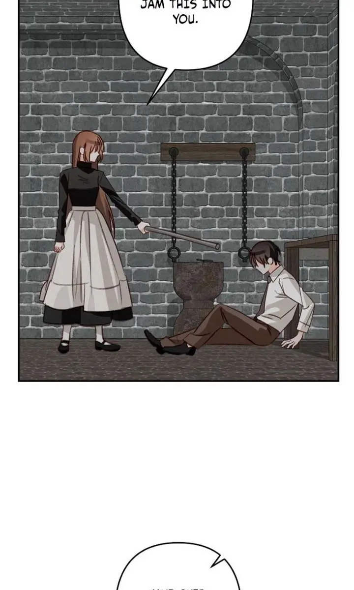 How to Survive as a Maid in a Horror Game Chapter 107 Page 78