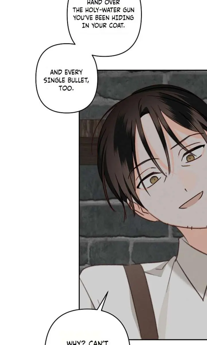 How to Survive as a Maid in a Horror Game Chapter 107 Page 79