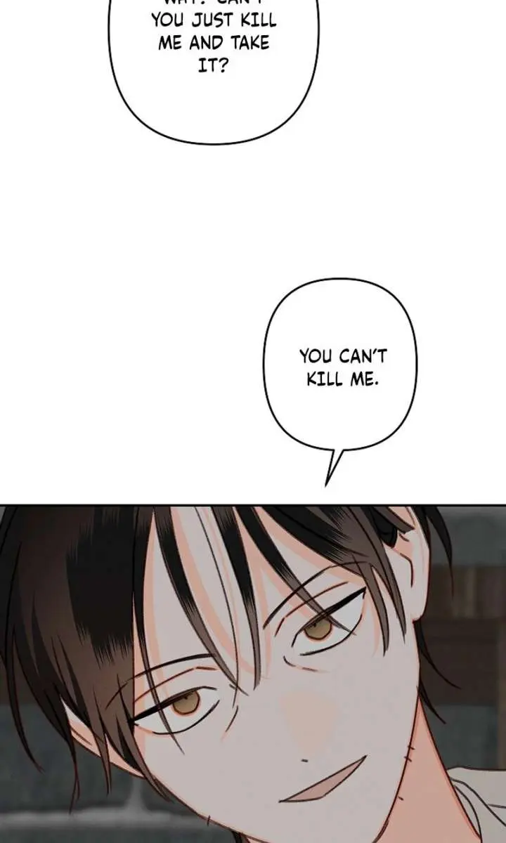 How to Survive as a Maid in a Horror Game Chapter 107 Page 80