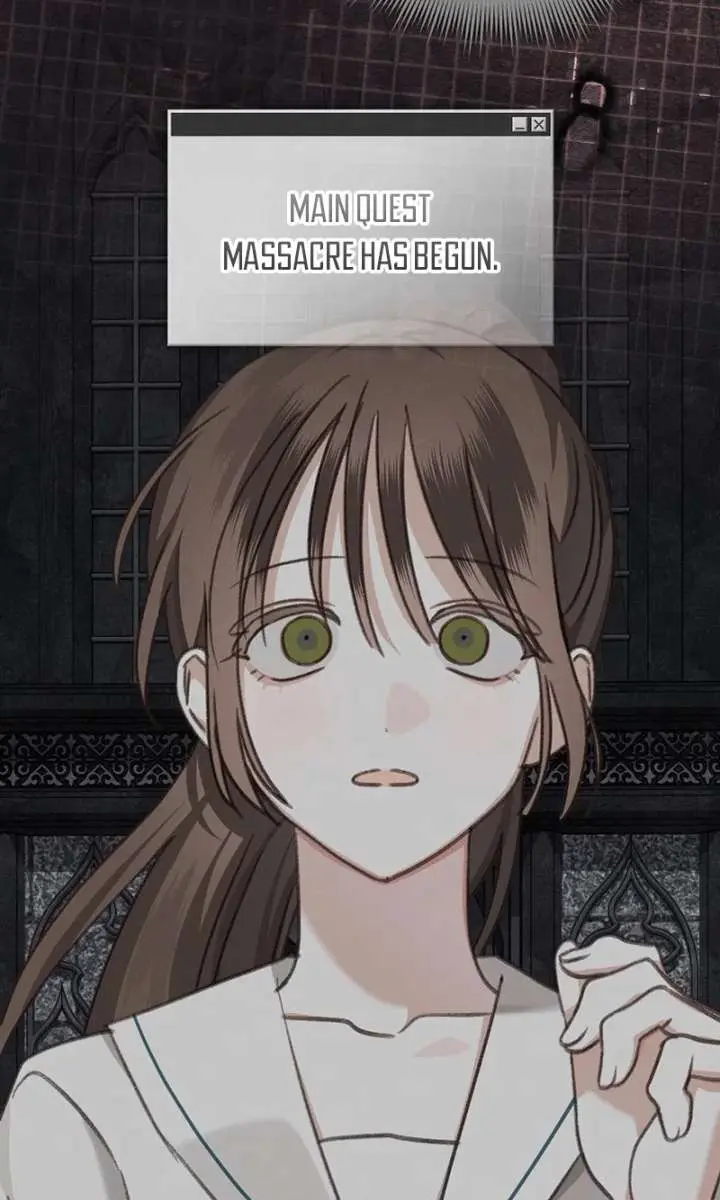 How to Survive as a Maid in a Horror Game Chapter 107 Page 86