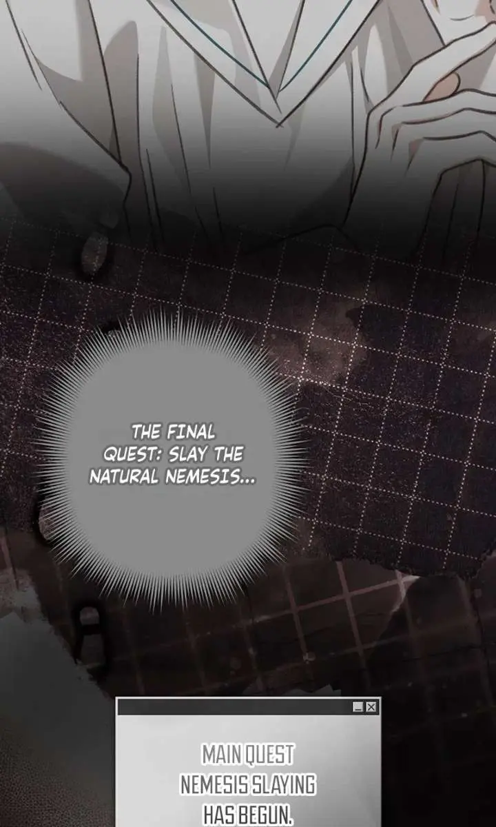 How to Survive as a Maid in a Horror Game Chapter 107 Page 87
