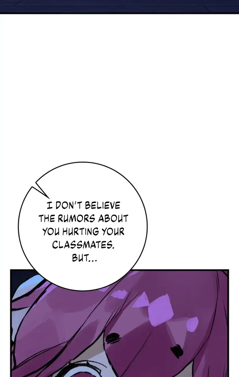 Hunter Academy's Strongest Battle God Chapter 11 Page 4