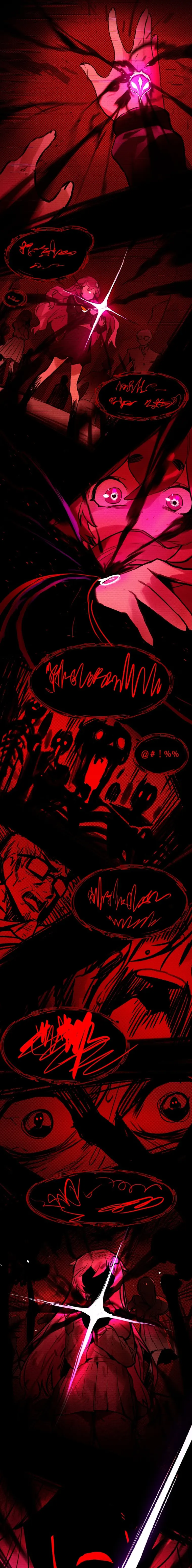 Hunter Academy's Strongest Battle God Chapter 11 Page 12