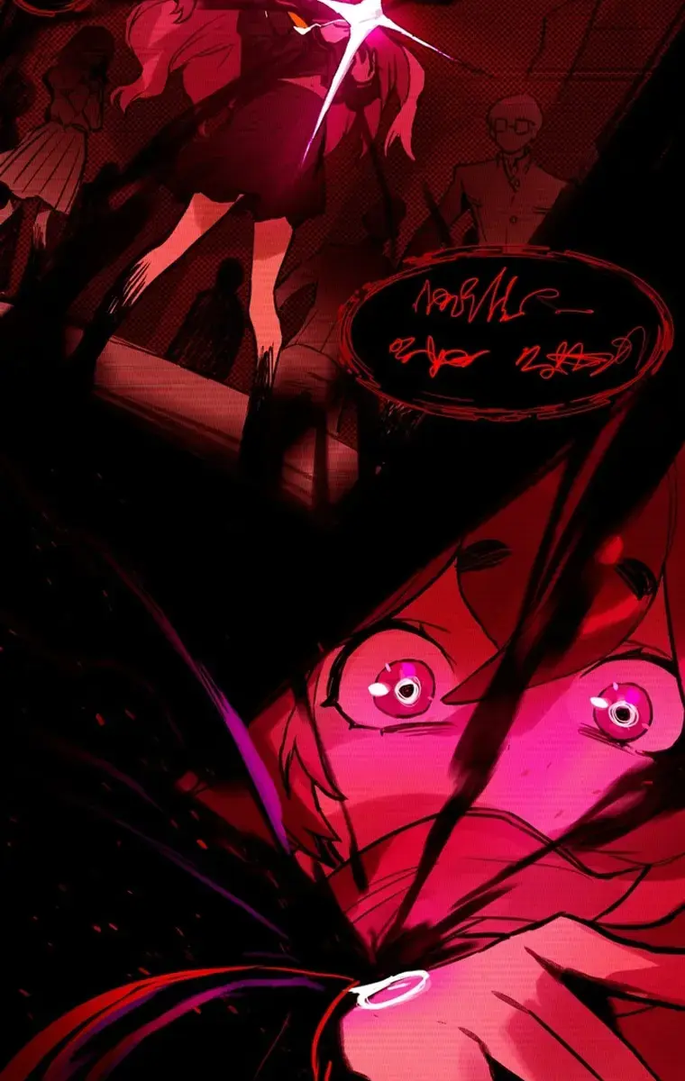 Hunter Academy's Strongest Battle God Chapter 11 Page 14