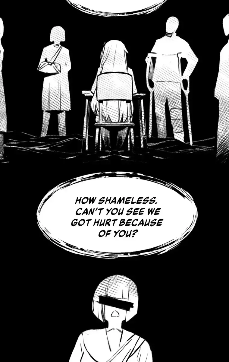 Hunter Academy's Strongest Battle God Chapter 11 Page 23