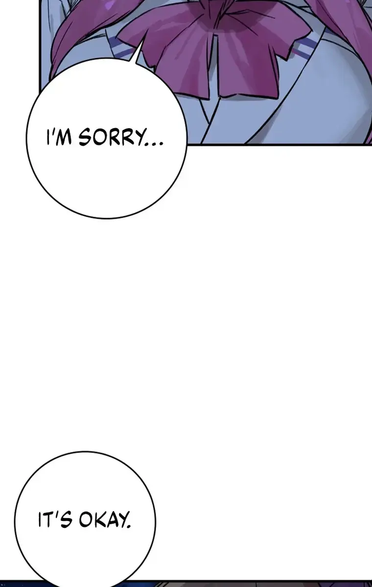 Hunter Academy's Strongest Battle God Chapter 11 Page 44