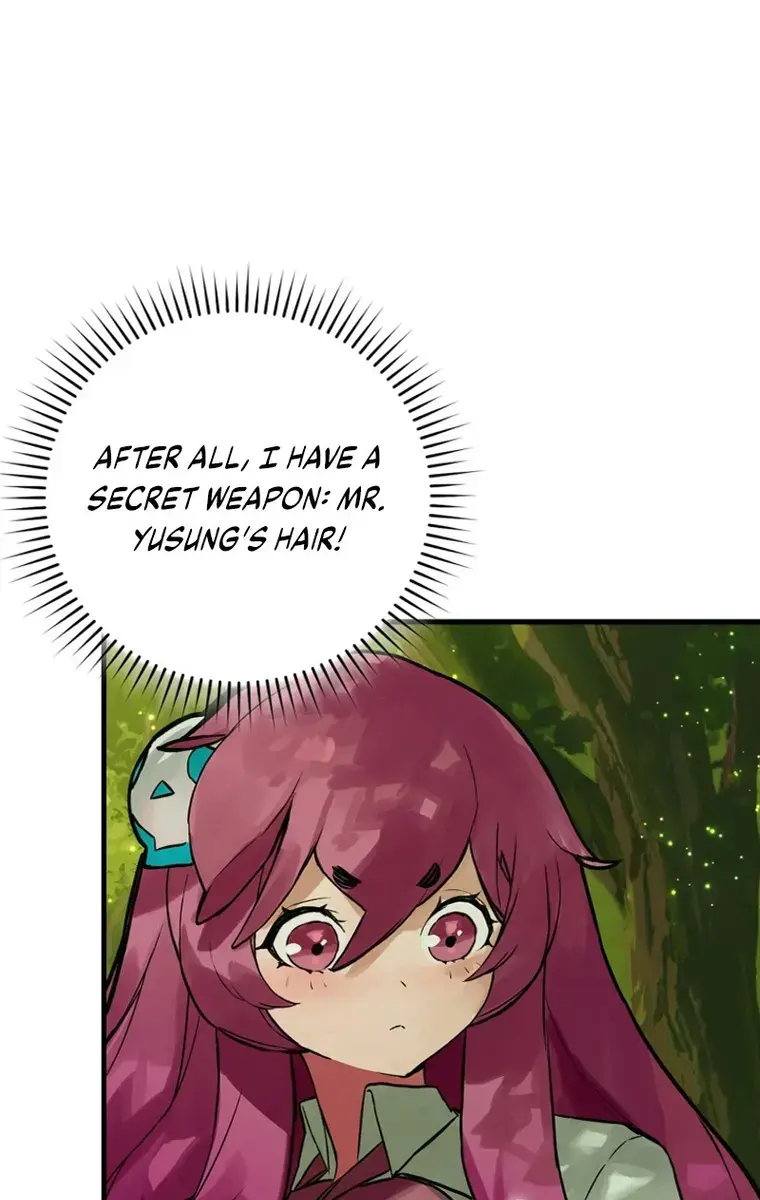 Hunter Academy's Strongest Battle God Chapter 11 Page 119