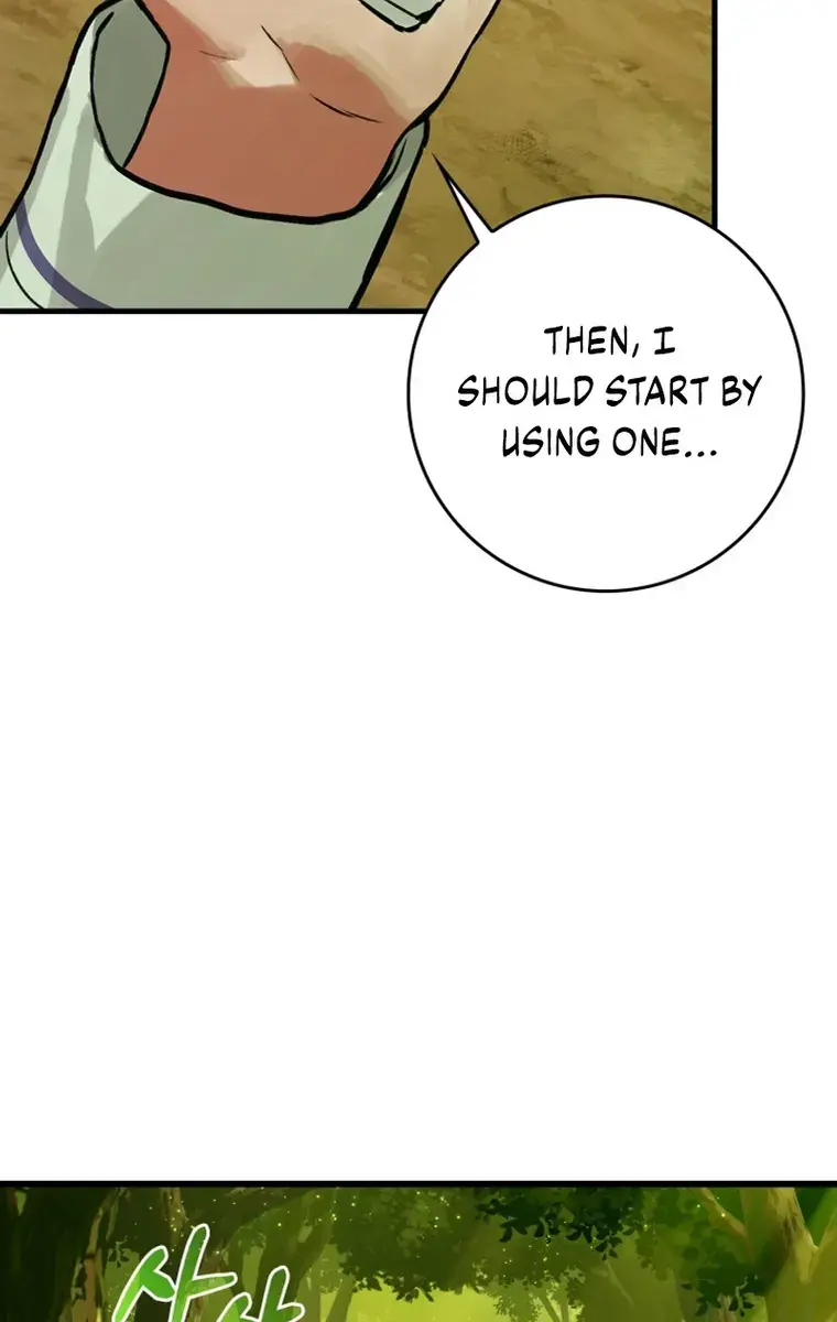 Hunter Academy's Strongest Battle God Chapter 11 Page 121