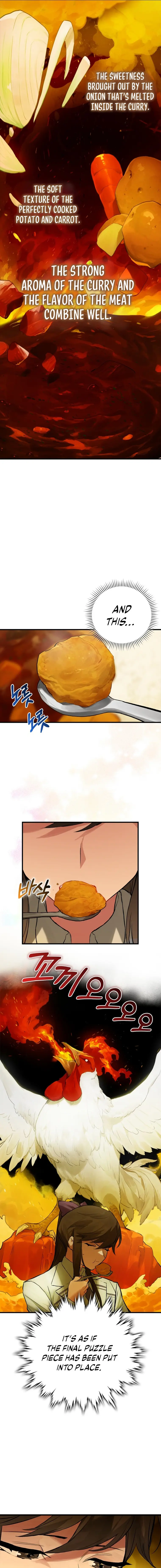 Hunter Academy's Strongest Battle God Chapter 14 Page 30