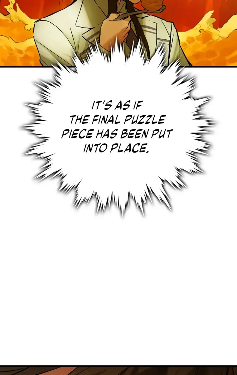 Hunter Academy's Strongest Battle God Chapter 14 Page 36