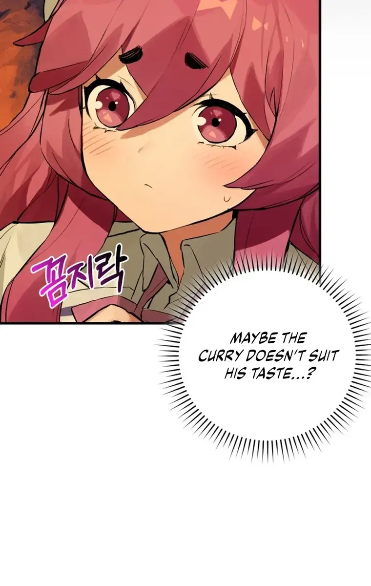 Hunter Academy's Strongest Battle God Chapter 14 Page 44