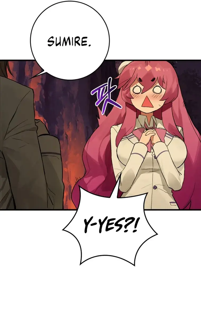 Hunter Academy's Strongest Battle God Chapter 14 Page 47