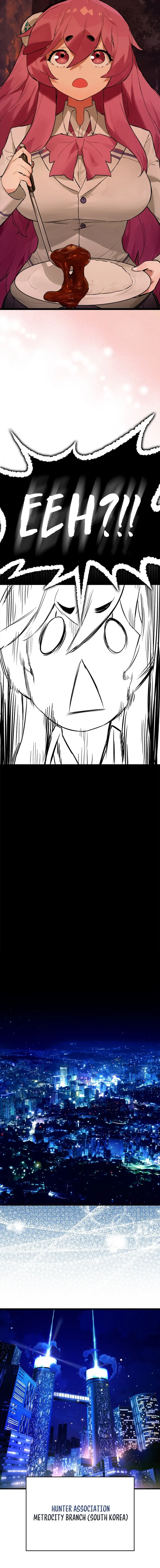 Hunter Academy's Strongest Battle God Chapter 14 Page 70