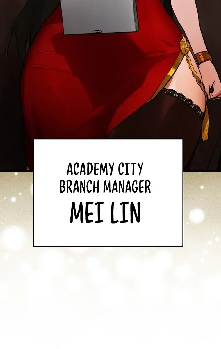 Hunter Academy's Strongest Battle God Chapter 14 Page 81
