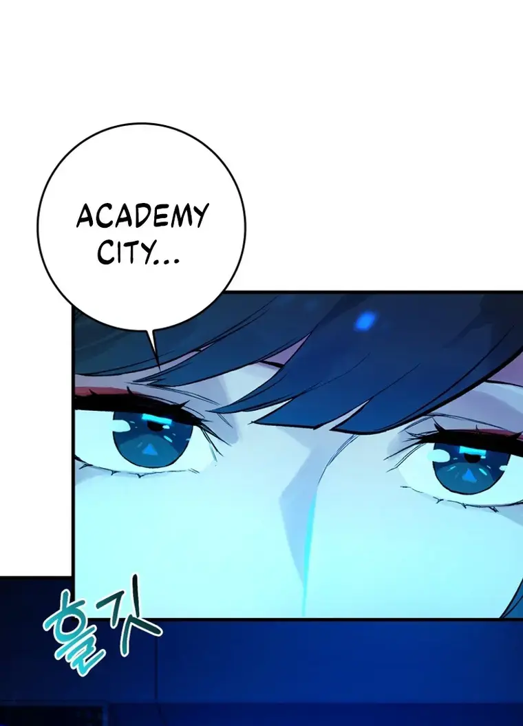 Hunter Academy's Strongest Battle God Chapter 14 Page 91
