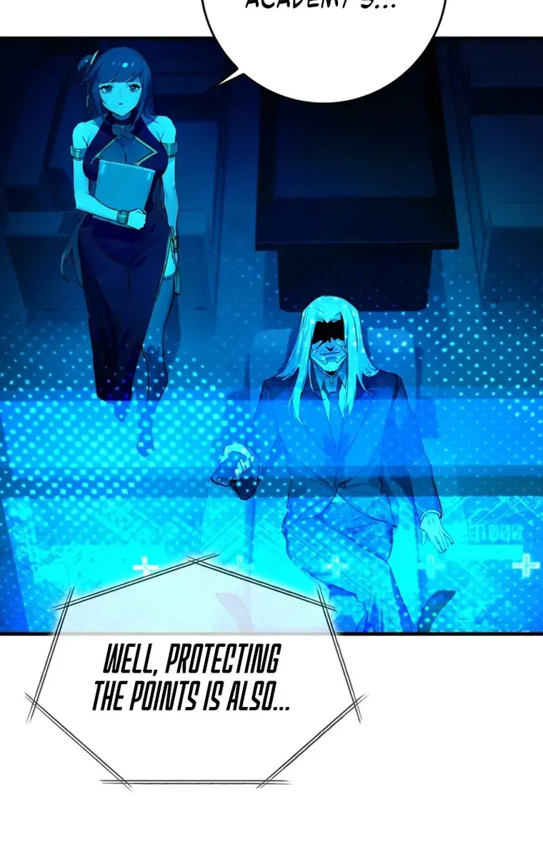Hunter Academy's Strongest Battle God Chapter 14 Page 97