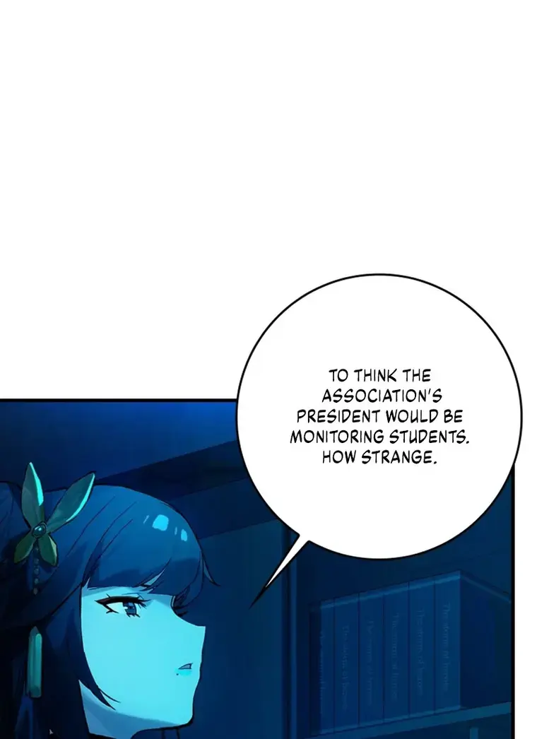 Hunter Academy's Strongest Battle God Chapter 14 Page 98