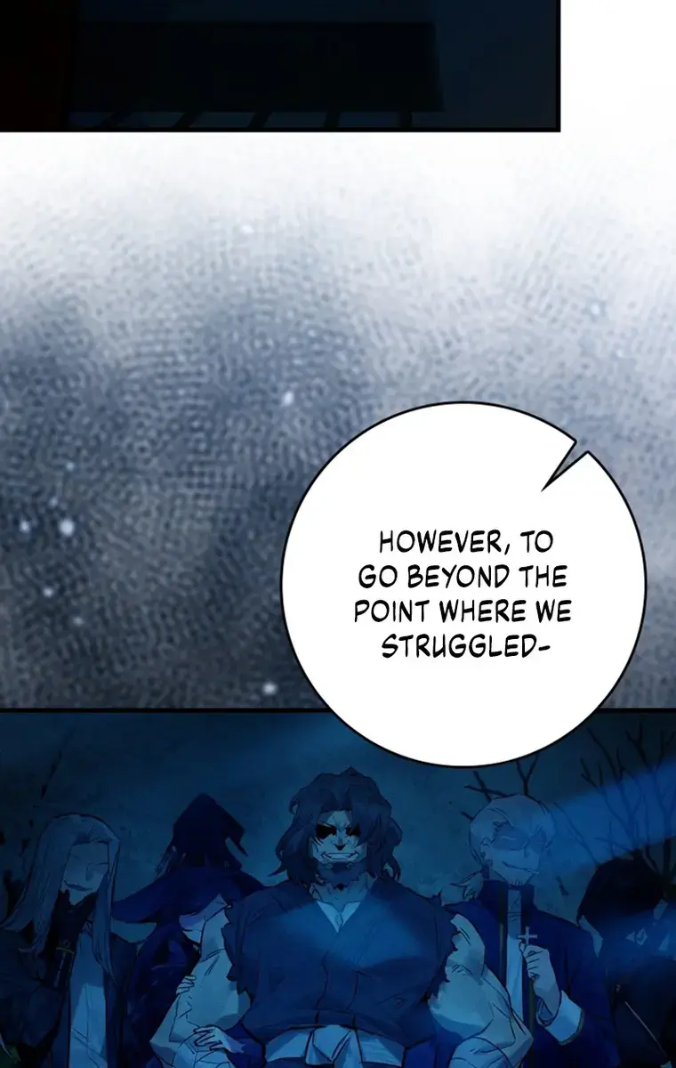 Hunter Academy's Strongest Battle God Chapter 14 Page 108