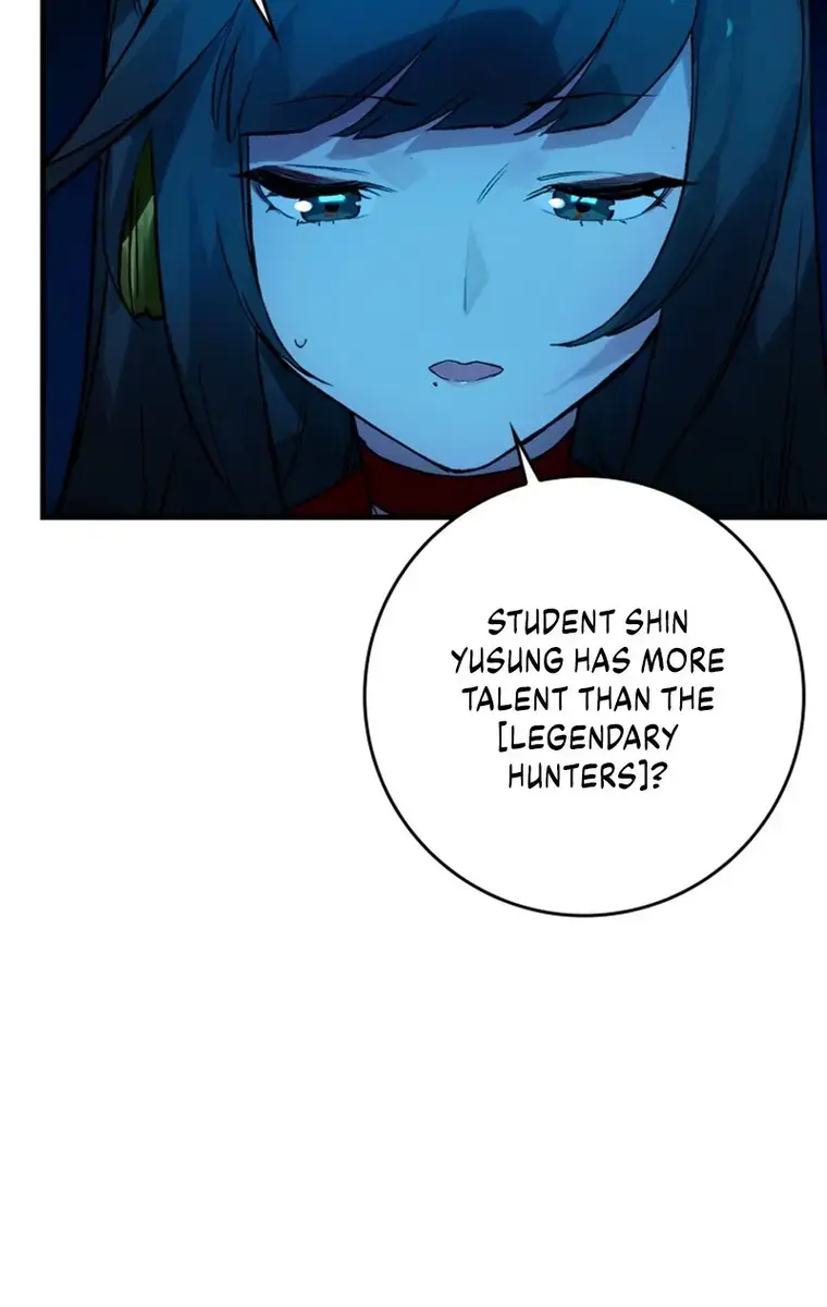 Hunter Academy's Strongest Battle God Chapter 14 Page 110