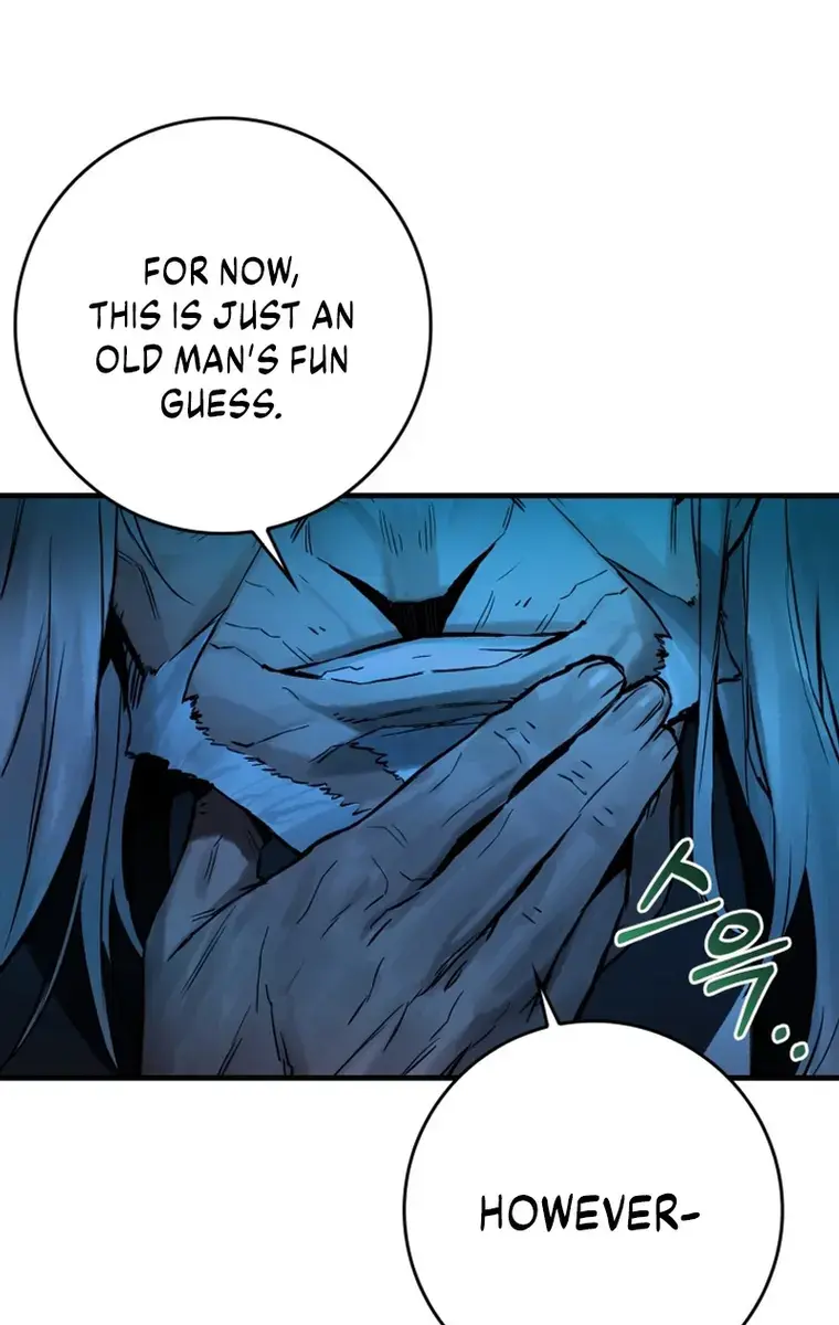 Hunter Academy's Strongest Battle God Chapter 14 Page 111