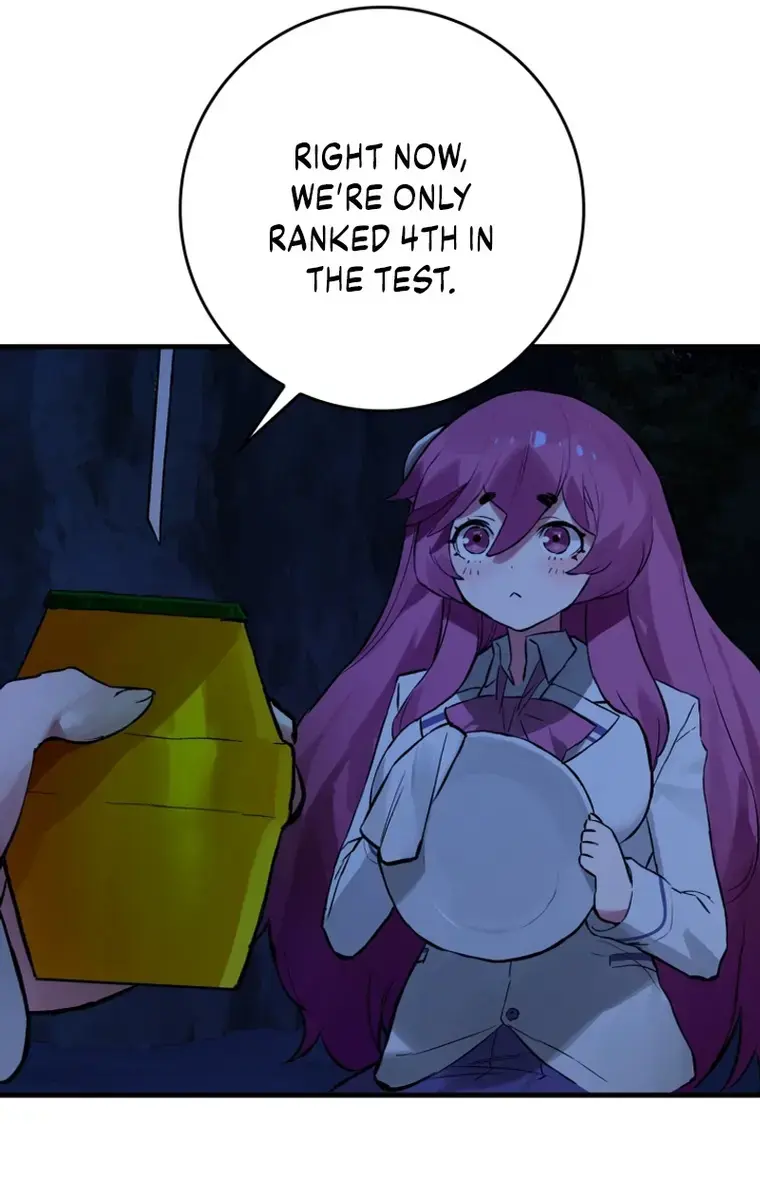 Hunter Academy's Strongest Battle God Chapter 14 Page 121