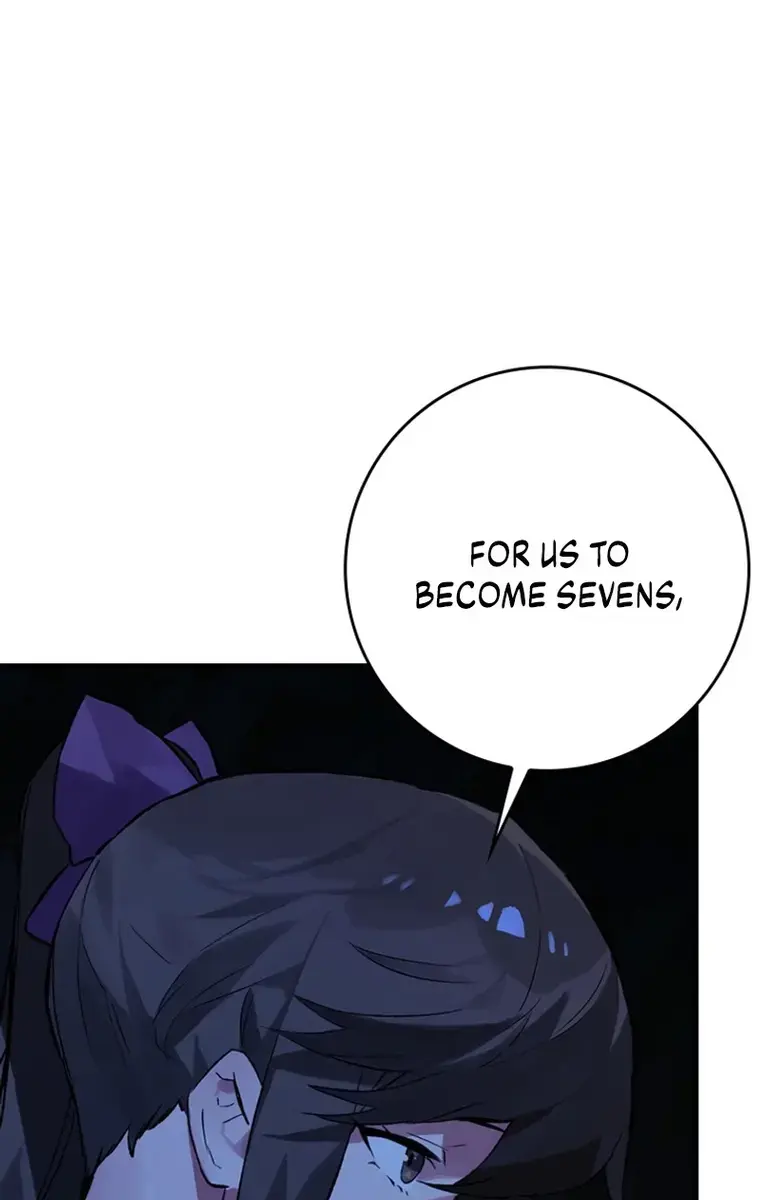 Hunter Academy's Strongest Battle God Chapter 14 Page 122