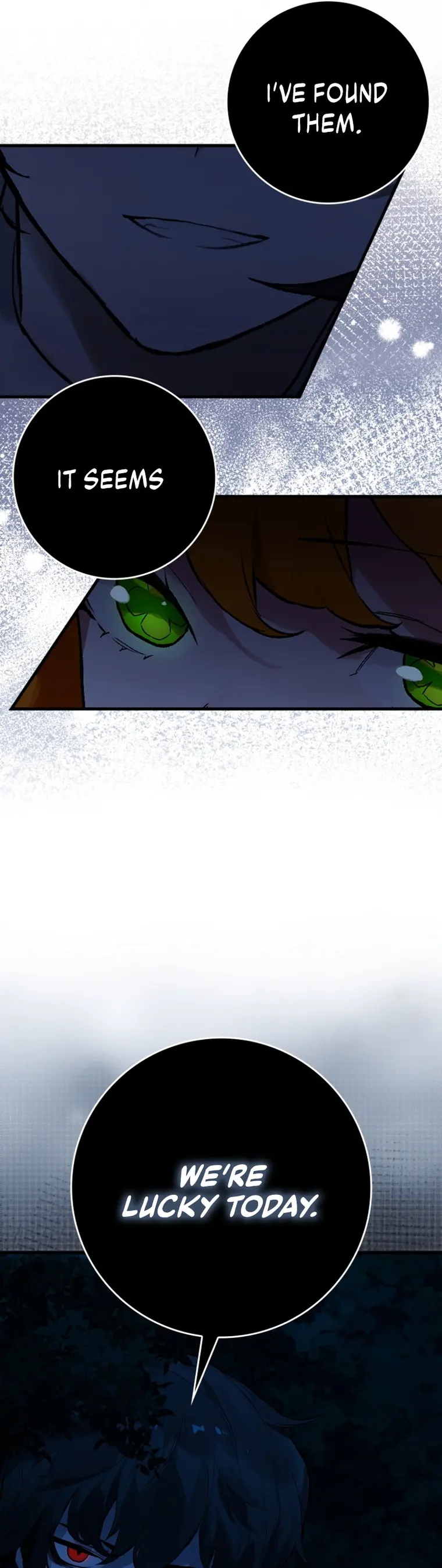 Hunter Academy's Strongest Battle God Chapter 14 Page 134