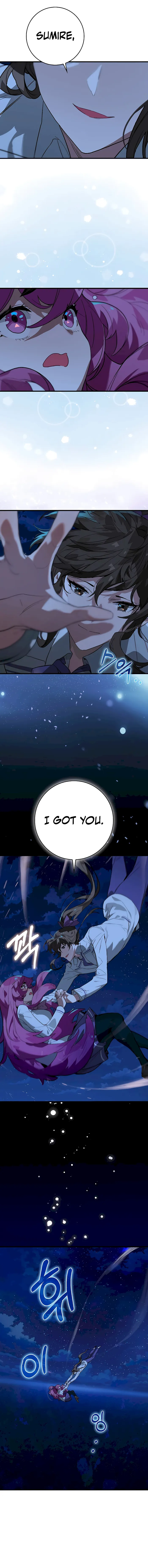 Hunter Academy's Strongest Battle God Chapter 26 Page 47