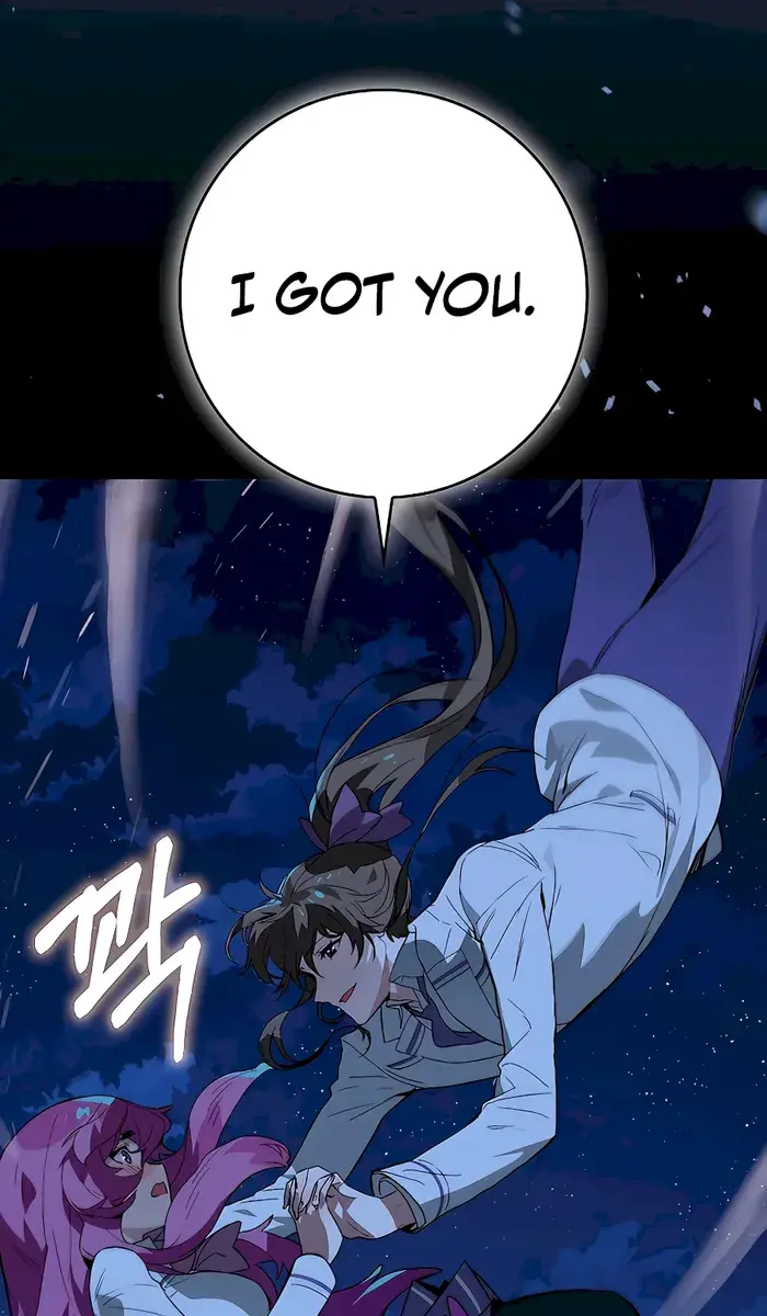 Hunter Academy's Strongest Battle God Chapter 26 Page 51