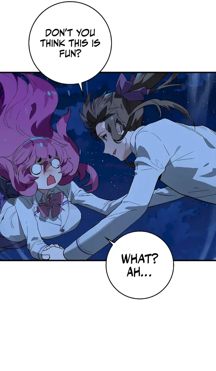 Hunter Academy's Strongest Battle God Chapter 26 Page 56