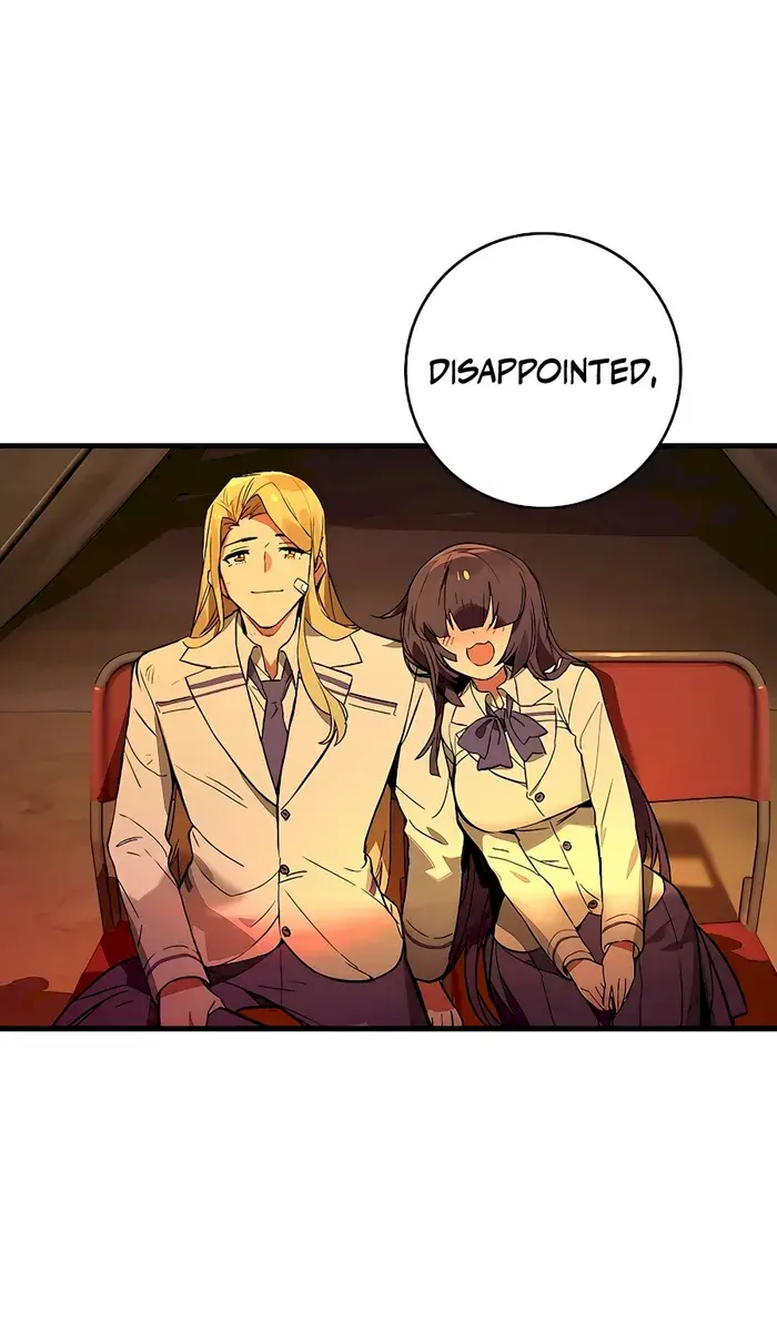 Hunter Academy's Strongest Battle God Chapter 26 Page 68