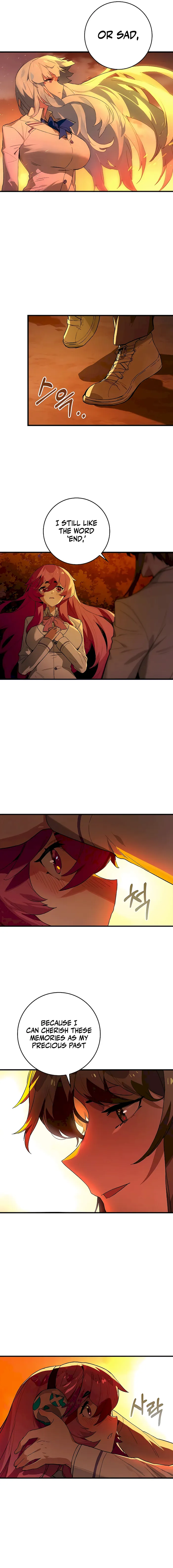 Hunter Academy's Strongest Battle God Chapter 26 Page 71