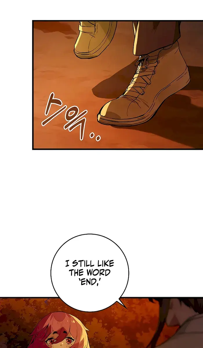 Hunter Academy's Strongest Battle God Chapter 26 Page 73