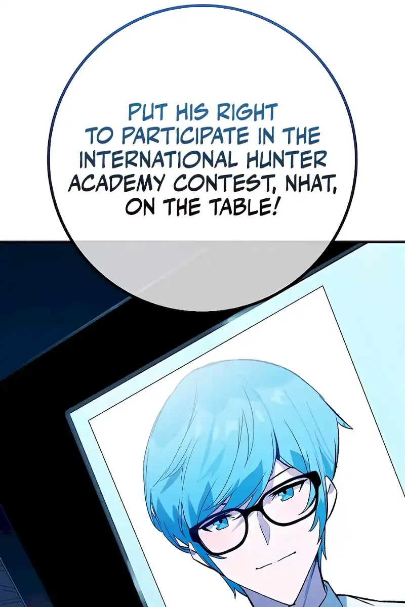 Hunter Academy's Strongest Battle God Chapter 28 Page 13
